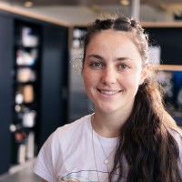 Grace Jacobs Corban