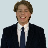 Nicholas Houghton