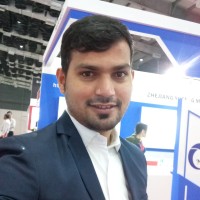 Kailas Surve
