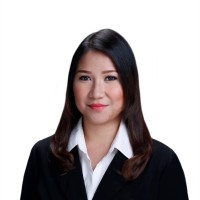 Princess Abegail Benosa