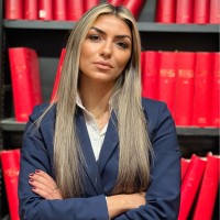 Milena Torosyan