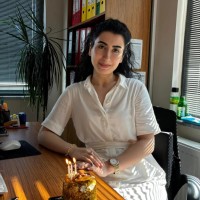 Şilan Kaçar