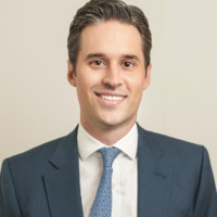 Justin Hall