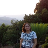 Angela María Bermudez