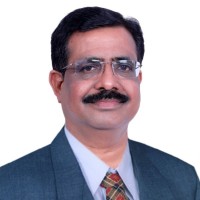 Poornachandra Rao