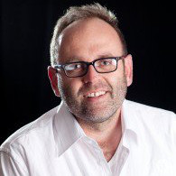 Wessel Van Dyk