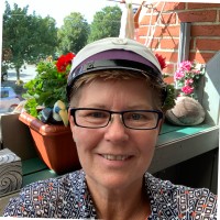 Dorthe Nielsen