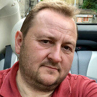 Phill Mather