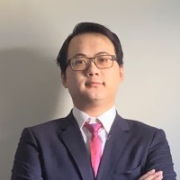 Robin Yang