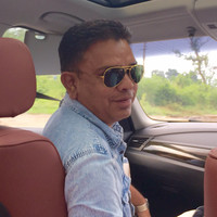 Mohammad Kashif