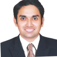 Paresh Rane