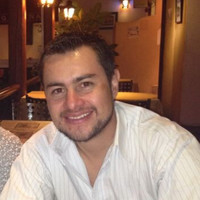 Andrés Vásquez A.
