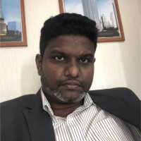 Dhayalan Deivanayagam