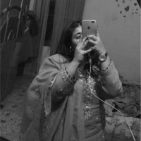 Romaisa Alvi