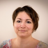 Karin Flühler -von Weissenfluh