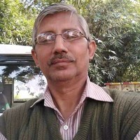 Krishnapal Singh