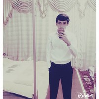 Ilham Rahmatulaev