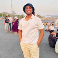 Rohan Mistry