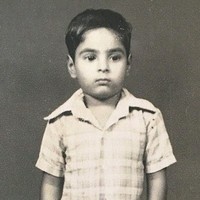 Arasu Radhakrishnan