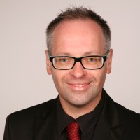 Sascha Gante