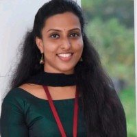Pravitha V