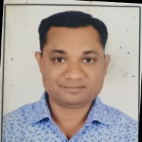 Samuel Phulpagar
