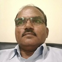 Shriram Pawar