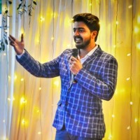 Arjun Manmadhan