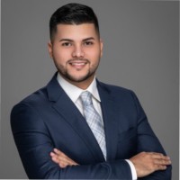 Luis Marcano