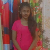 Cheryl Fernandes