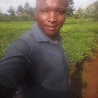 alphonce kiprono