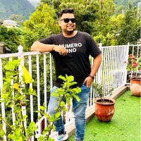 Lucky Panchal
