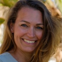 Sonja De Leeuw