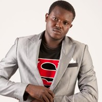 Ejike Johnson