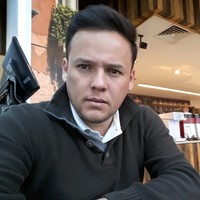 Chanell Enrique Perez Diaz