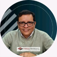 Joubert Flores rivera