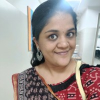 Yashaswini Kumar