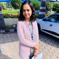 Mahima Jharbade