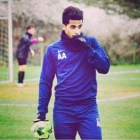 Ahmed Ahmedou