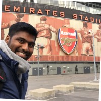 Arvin Kumar