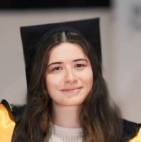 Rozerin İlayda Demir