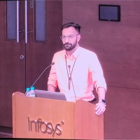 Mayank Mehrotra