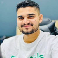 Shazil Mehthab