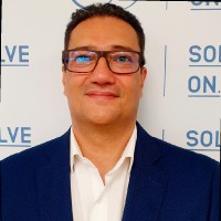 Dr Pedro Giovanni Medina Alfonso