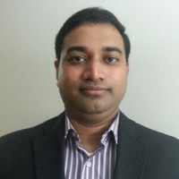 Anand Ganesan