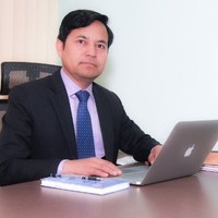 Mahesh Kumar Thapa