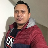 Ecivaldo Jose