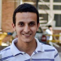 Mohammed Ghunaim