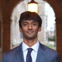 Akshay Basireddy