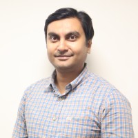 Parijat Mandal